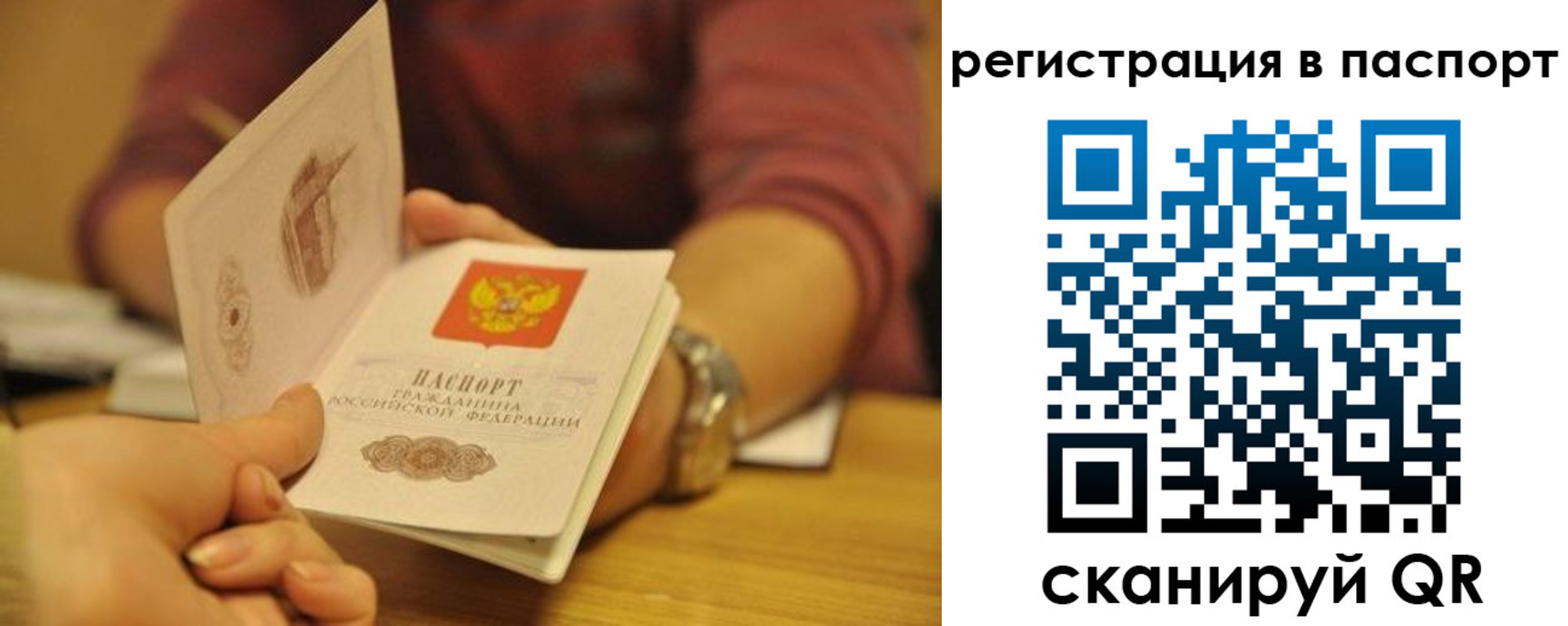 прописка для кредита в Ермолино