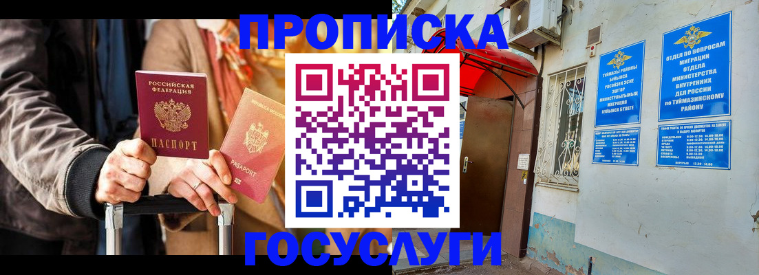 прописка гарантия в Ермолино
